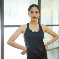 Putri Marino (Foto: Adrian Putra | © Fimela.com)