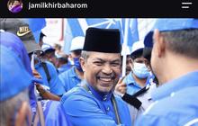 Eks Menteri Agama Malaysia Jamil Khir Didakwa Gelapkan Dana Tabung Haji, Ini Rinciannya