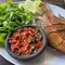 Resep Sambal Tomat Kemangi untuk Ikan Goreng, Pedas Segar dengan Aroma Harum
