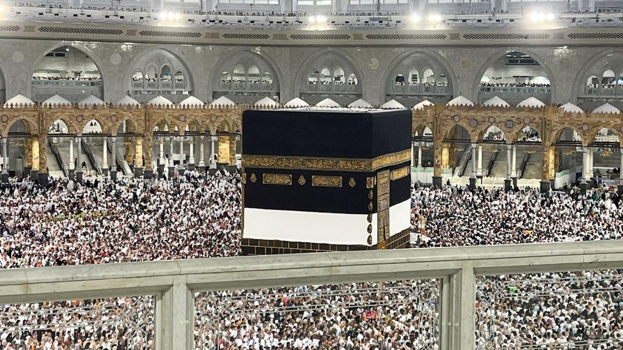 Baru Pulang dari Mina, Jemaah Haji Diminta Tunda Tawaf Ifadah, Ini Alasannya