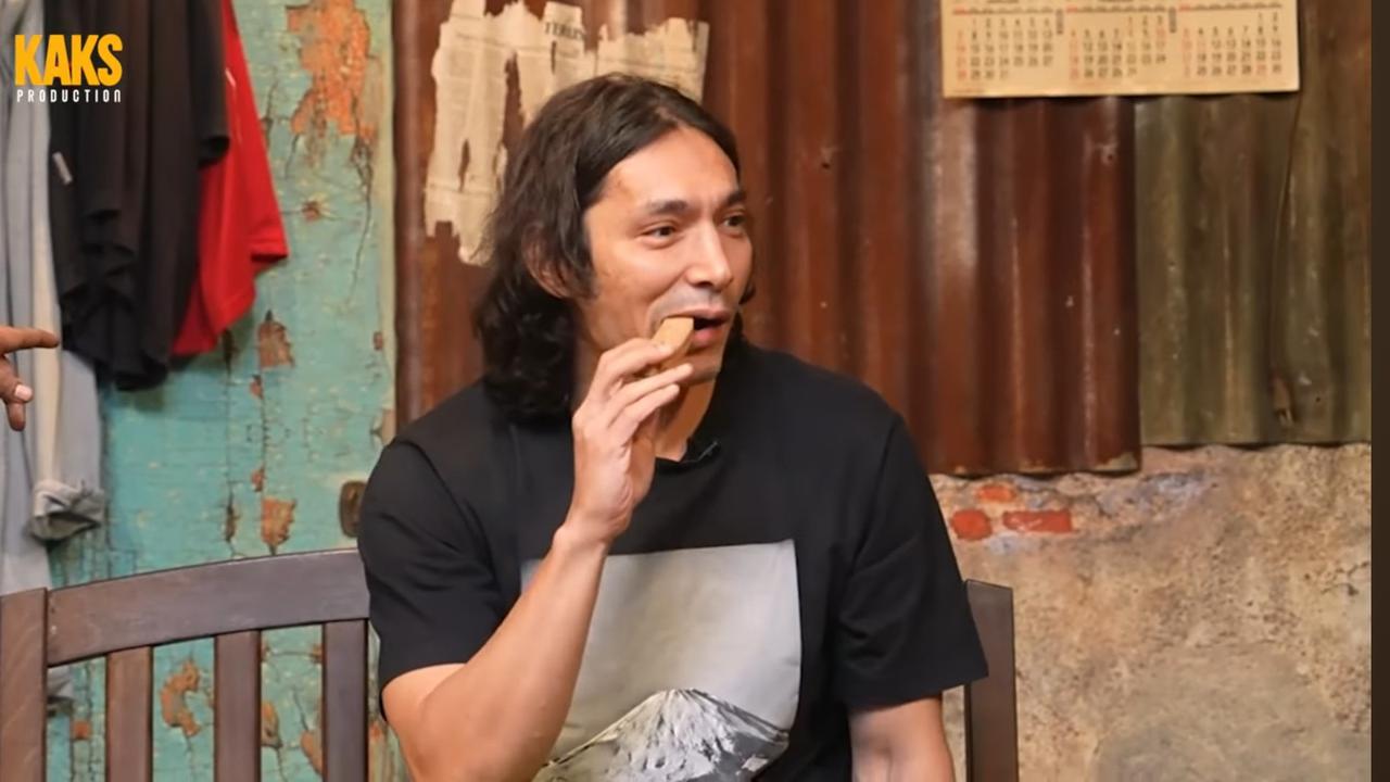38 Tahun Tidak Ketemu dengan Sang Ayah, Ini Cerita Abimana Aryasatya: Kayak Orang Asing