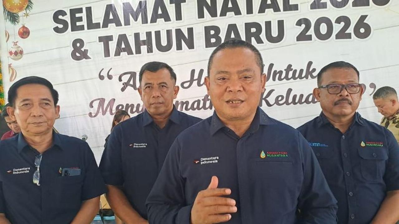 Pemkab Bengkayang Dukung Investasi PT APN untuk Kesejahteraan Masyarakat Lokal