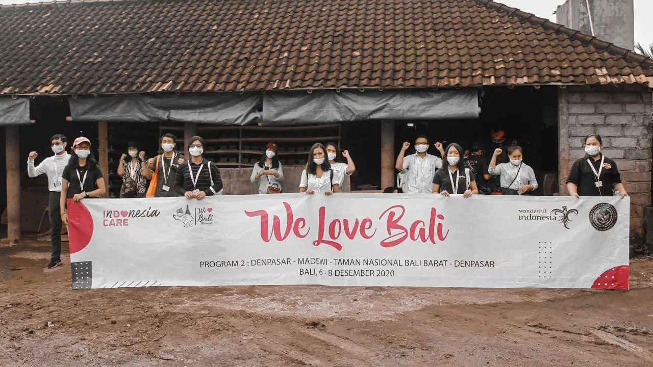 bali