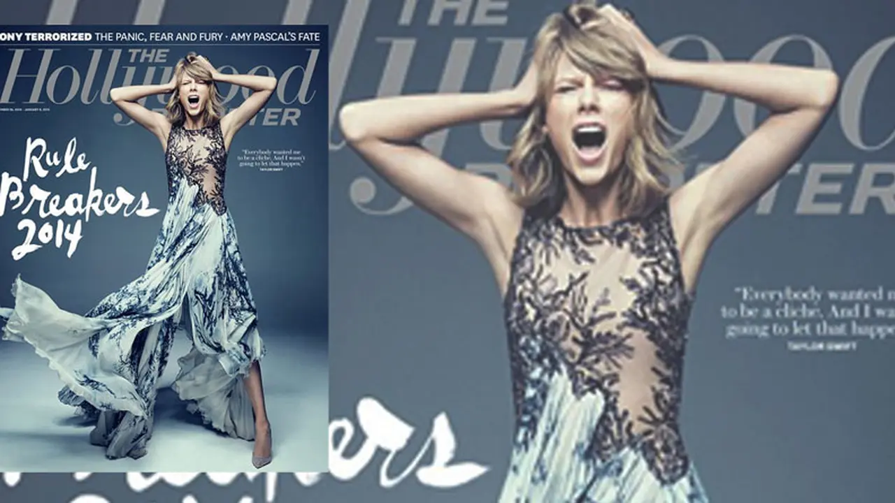 Taylor Swift