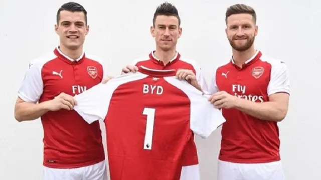 Arsenal