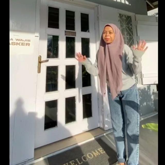 Sudah Jadi Ibu, Ini 6 Potret Terbaru Nurrani yang Pernah Ngaku Jadi 'Istri' Iqbaal