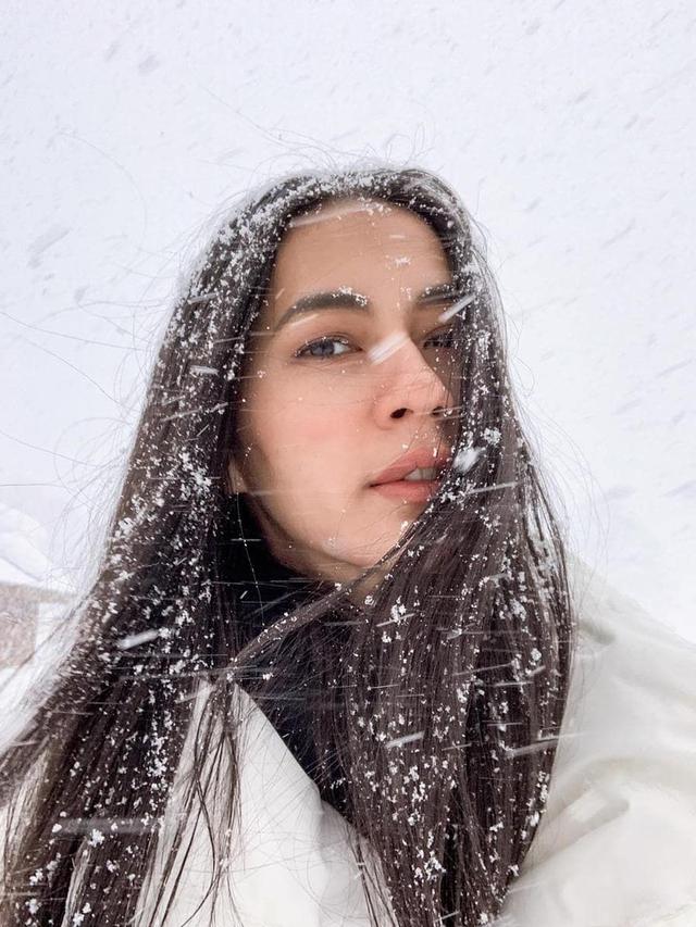 [Fimela] Paula Verhoeven