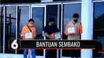 YPP SCTV-Indosiar bekerja sama dengan Pemkab Minahasa Utara, menyalurkan bantuan kepada warga yang tengah menjalani karantina mandiri di KM Tatamailau, Pelabuhan Bitung, Sulawesi Utara. Bantuan sembako hingga suplemen makanan diharapkan bisa menambah...