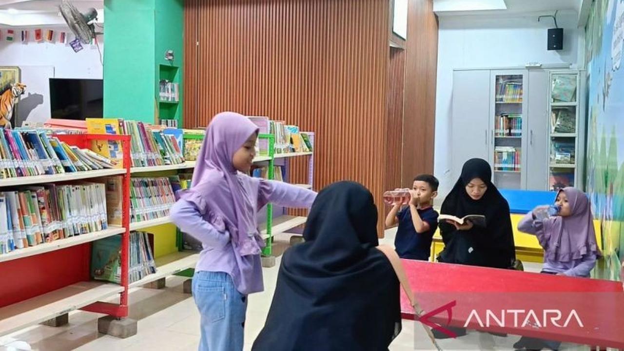 Pentingnya Pengasuhan Digital: Orang Tua Wajib Kuasai Demi Motorik Anak