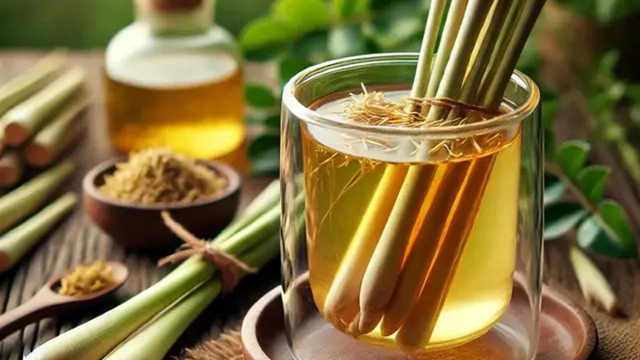 5 Resep Jamu Geprek untuk Turunkan Kolesterol dan Asam Urat Secara Alami