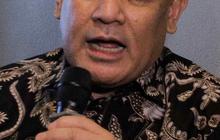 Reaksi Firli Usai Dipolisikan Buntut Bawa Dokumen Korupsi DJKA Saat Praperadilan