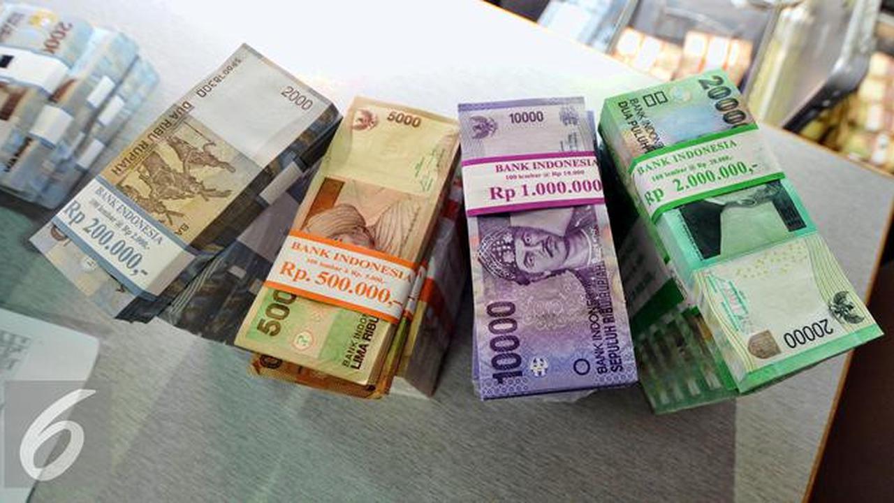 Ilustrasi Rekening Bank