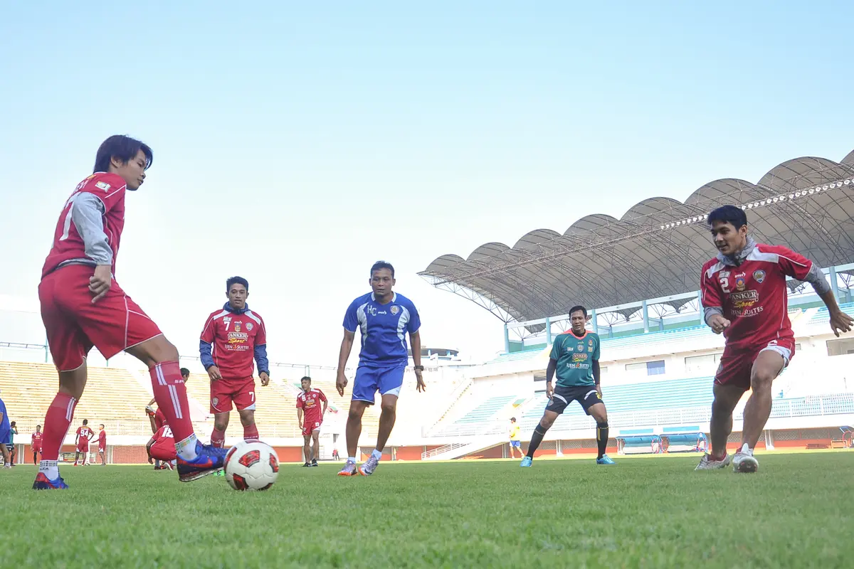 Arema Cronus