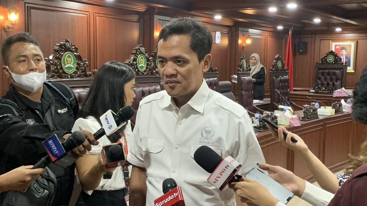 PDIP Sebut Usulan Sayembara Menistakan KPK, Gerindra Sindir Balik: Urus Dulu Harun Masiku-nya