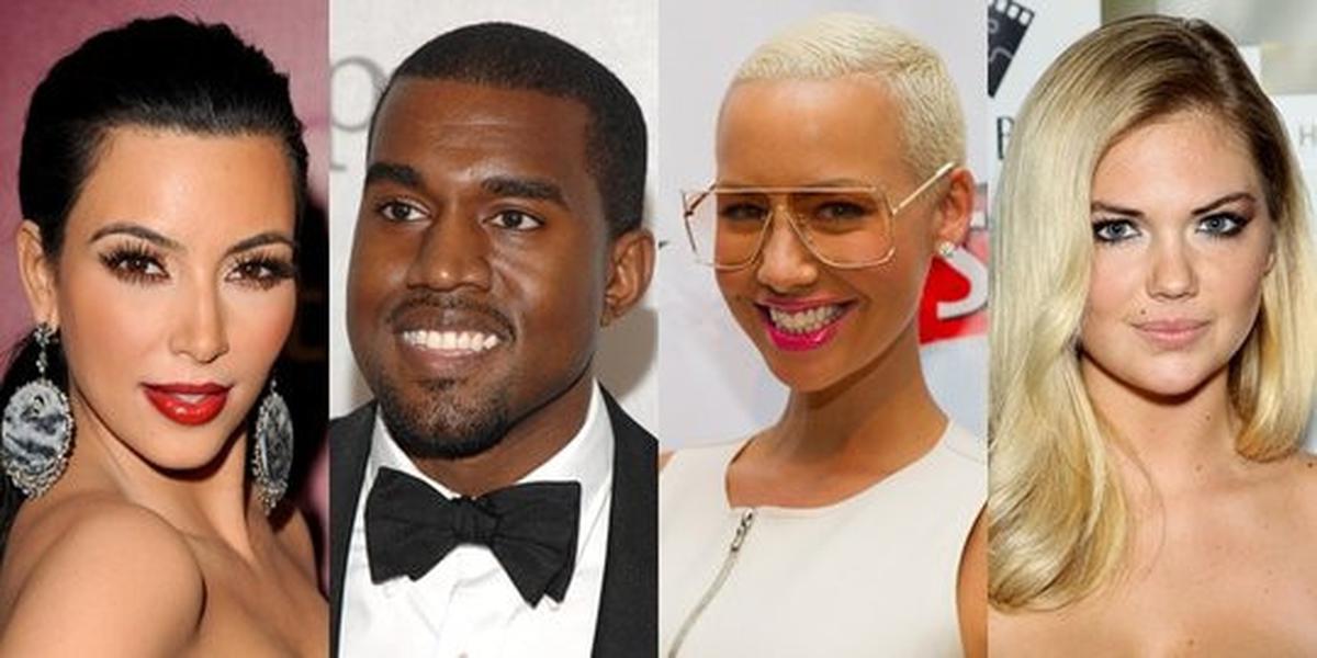 Kanye West