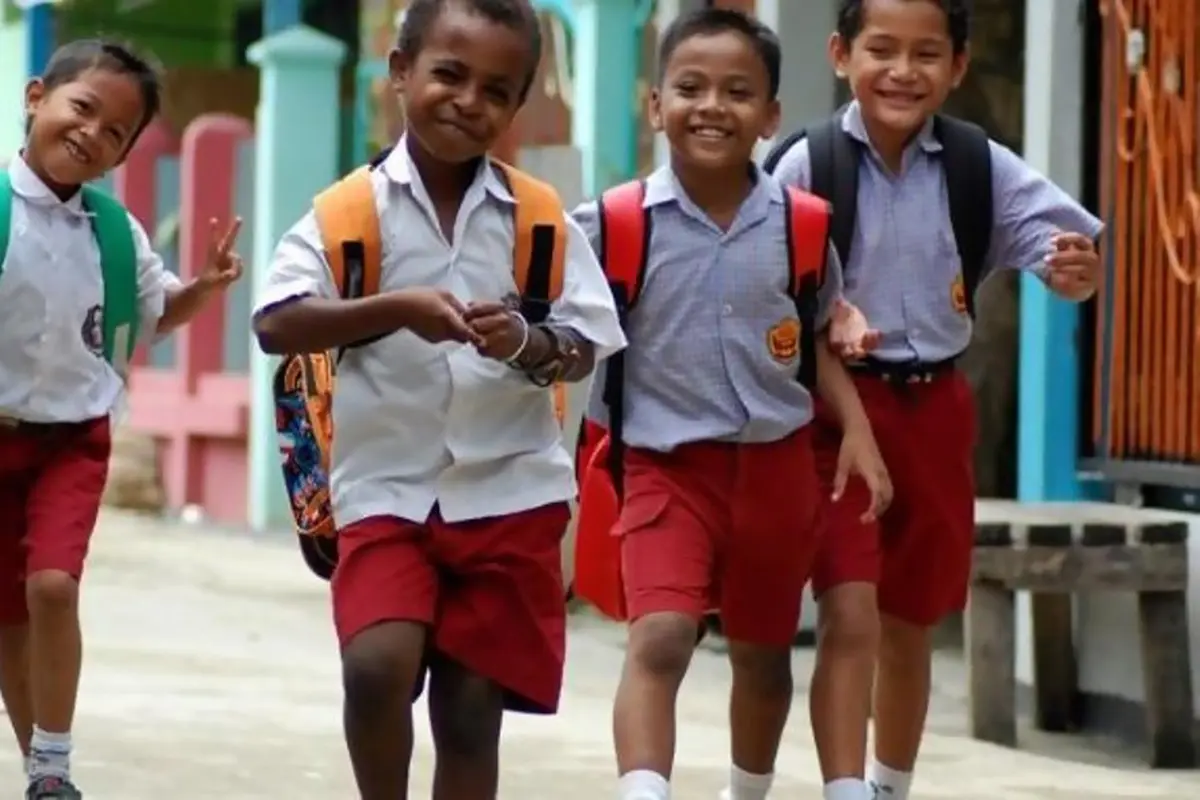 3 Alasan Mengapa Libur Lebaran Menyenangkan Bagi Anak Sekolah