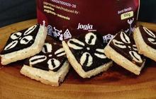 Anti Mainstream, Cookies Batik Bisa Jadi Alternatif Oleh-oleh Jogja
