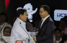 VIDEO: Pengakuan Anies Cari Prabowo Ingin Ajak Bersalaman Usai Debat Capres