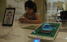 Global Teleshop buka gerai Samsung keempat