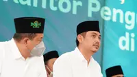 Sesalkan Putusan PK Mardani H Maming, Mantan Ketua MK: Batalkan Putusan Pengadilan Tipikor