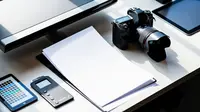 Ukuran A4 Pixel: Panduan Konversi DPI untuk Cetak dan Desain Digital