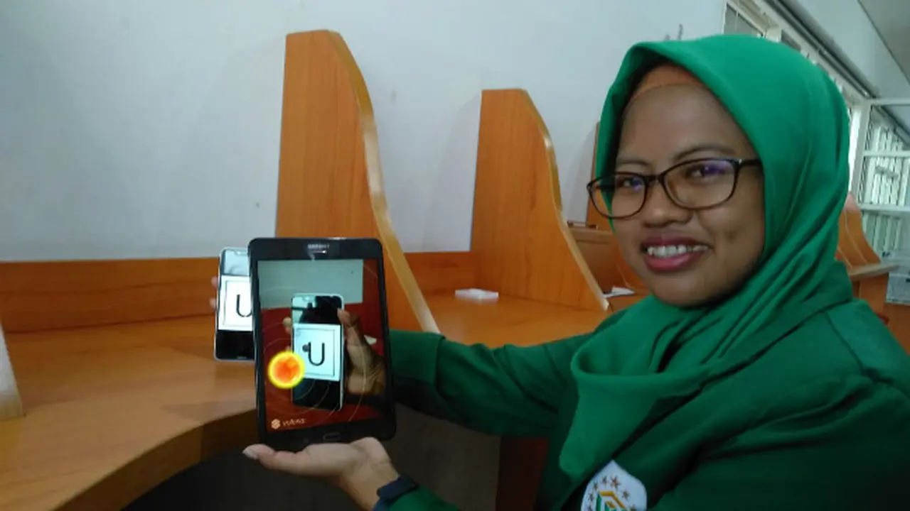 (Foto: Liputan6.com/Dian Kurniawan)