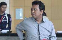 Kalah di MA, PPP kubu Romy pertimbangkan ajukan PK
