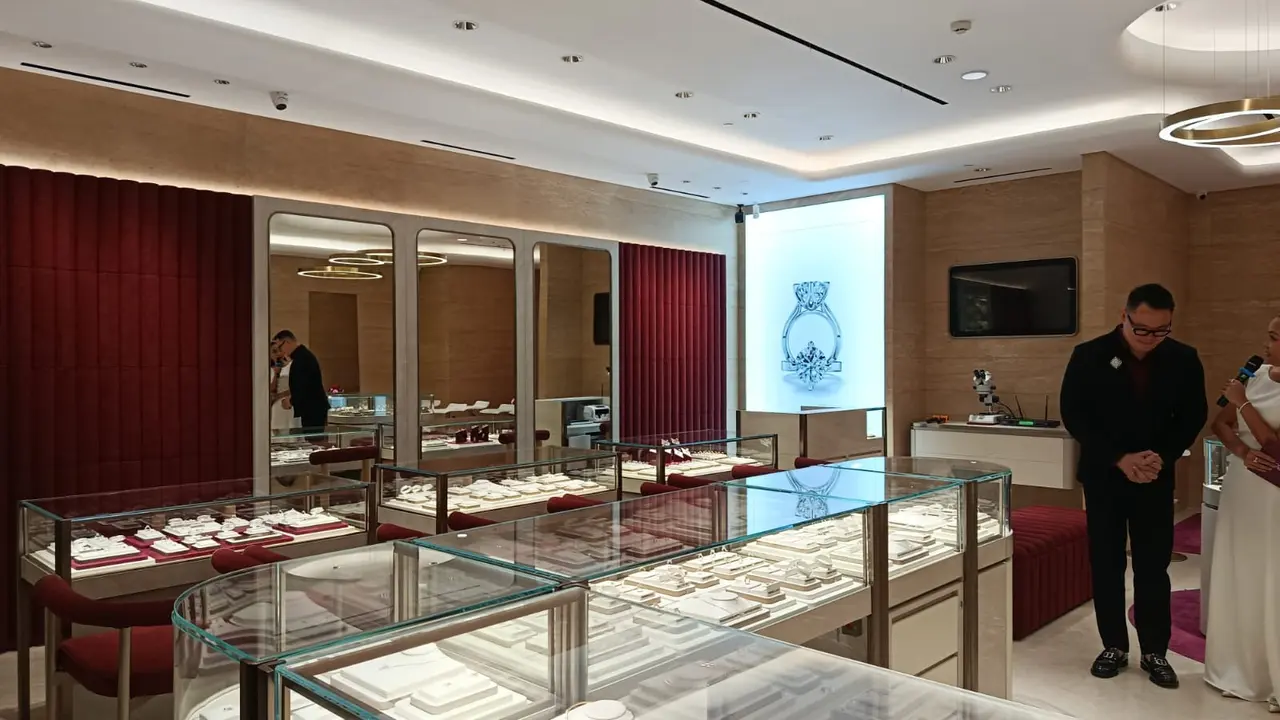 Kembalinya Butik Perhiasan Lokal dengan Desain Timeless dan Sentuhan Modern