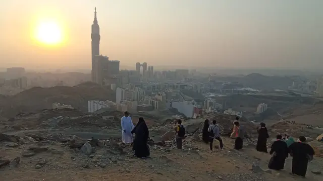 Jabal Khandamah