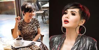 Kumpulan Foto Model Rambut Pendek Terbaru Fimela Com Page 1