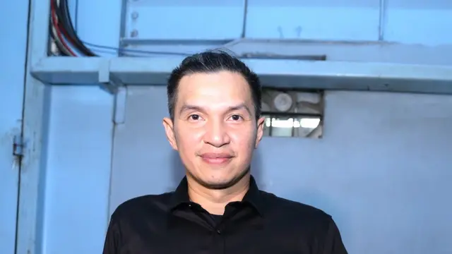 [Bintang] Edison Wardhana