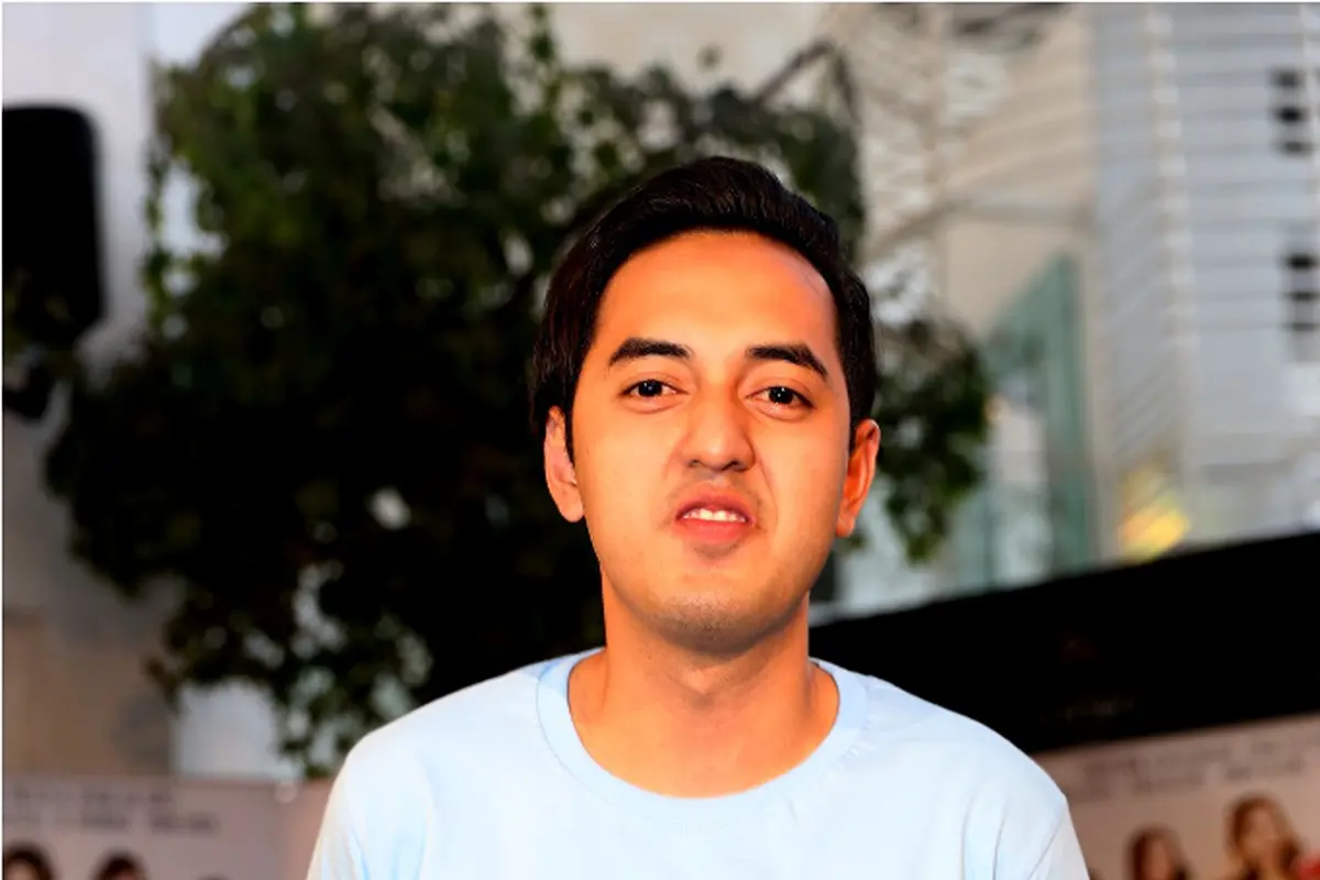 Kemal Palevi