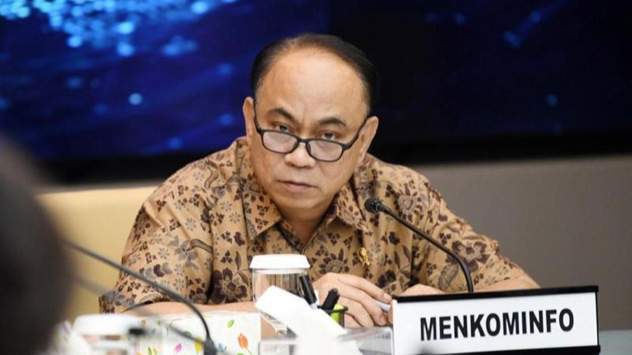 Kementerian Komunikasi dan Informatika (Kominfo) berkomitmen melindungi masyarakat dari penyebaran konten negatif di ruang digital.&nbsp;