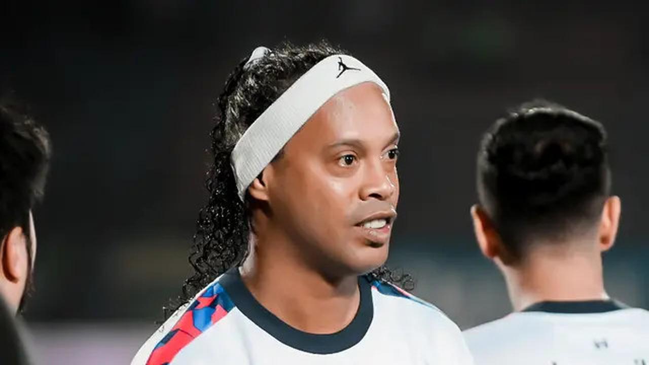 Ronaldo Nazario Sebut 11 Pemain Terbaik Sepanjang Masa Pilihannya: Para GOAT Berkumpul