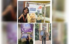 Prestasi Siswa SMPN 2 Palangka Raya: Tiga Pelajar Ukir Nama di Kancah Nasional dan Internasional