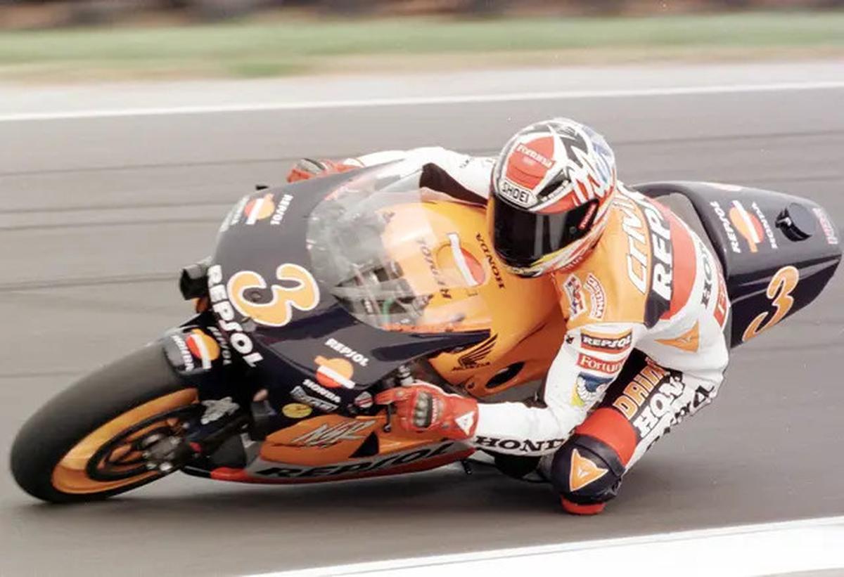 3 Pembalap yang Justru Terpuruk usai Juara Dunia MotoGP: Ternyata Bukan Cuma Joan Mir!