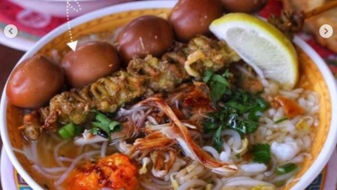 8 Soto Seger Boyolali Terbaik di Jogja: Pilihan Kuliner Hits Wajib Kunjung 2025