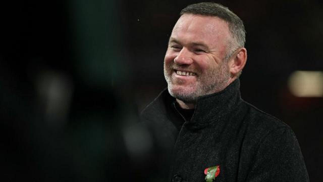Wayne Rooney Blak-blakan soal Mohamed Salah: Masa Kejayaannya Telah Lewat!