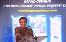 BTN Raup Untung Rp2,40 Triliun di Semester 1-2026, Naik 40 Persen