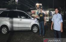Polres Grobogan Ungkap Kasus Penipuan Mobil Modus Transfer Palsu, Pelaku Ditangkap di Hutan
