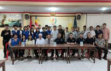 Gemabudhi Kaltara Perkuat Peran Generasi Muda Buddhis untuk Pembangunan Daerah