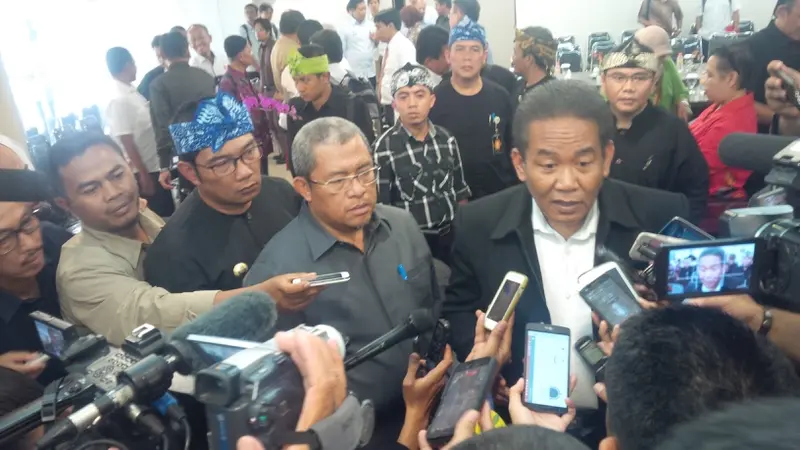 Demi PON, Stadion Gedebage Dikembalikan ke Pemkot Bandung  