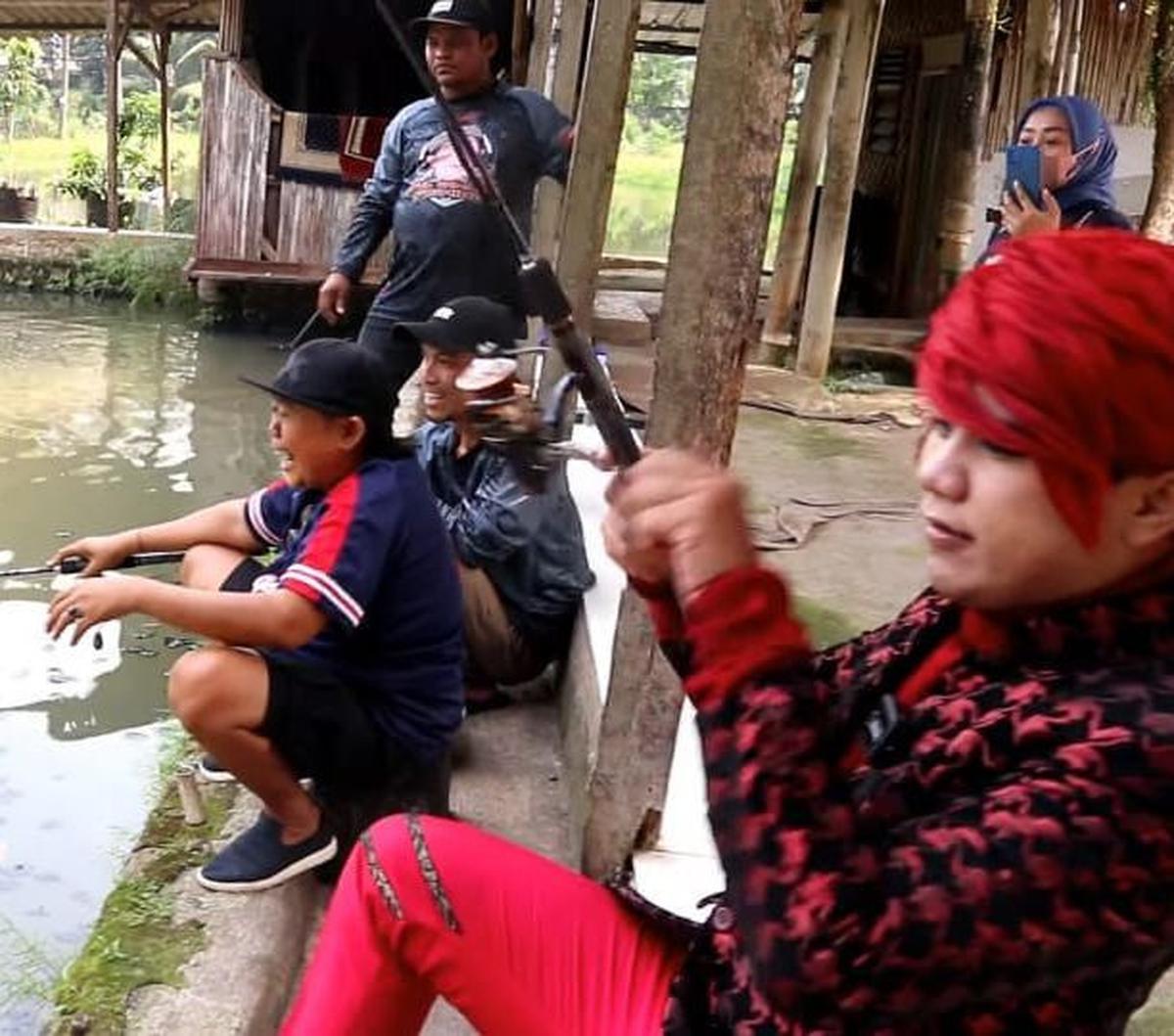 Dok. Istimewa