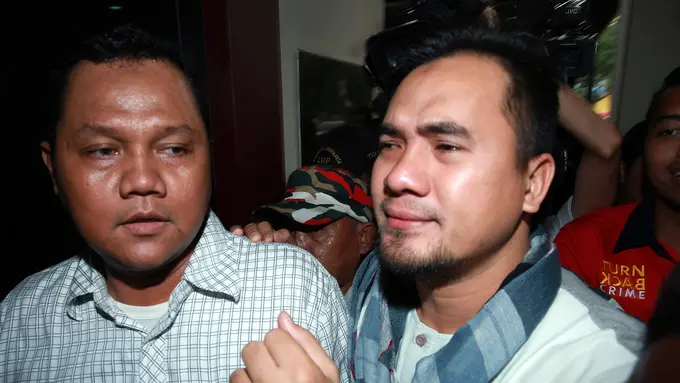 [Bintang] Saipul Jamil