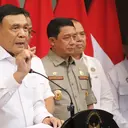 Menkopolkam Jamin Keamanan, Warga Papua Bebas Rayakan HUT RI
