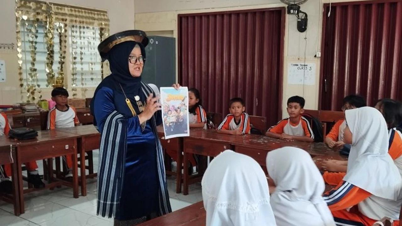 Ratusan SD di Kudus Tak Punya Sekolah, Minat Guru Ikut Seleksi Menurun