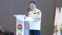 Mendagri Instruksikan Kepala Daerah Perkuat Strategi Pengendalian Inflasi di Tengah Krisis Global