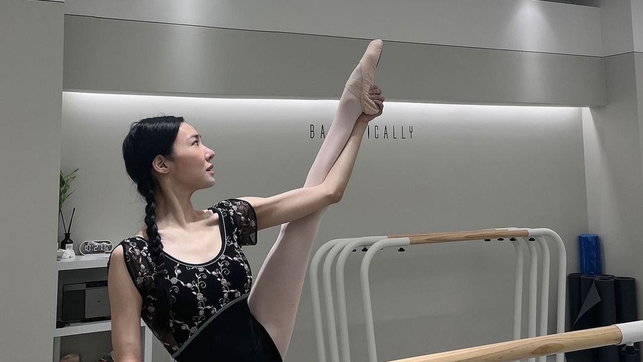 Sudah Kepala Tiga, Ini Potret Member Girls Generation yang bak ABG - Berat Badan Ideal Semua