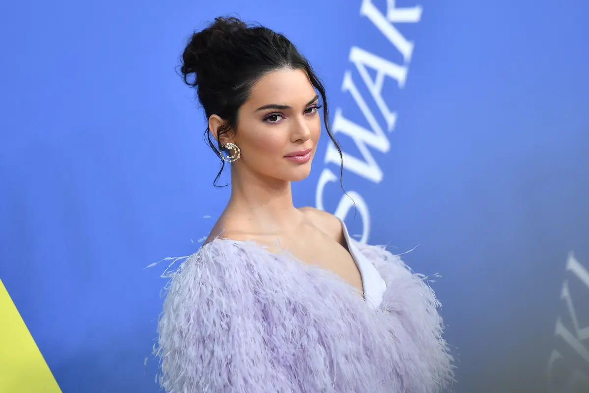 [Bintang] Kendall Jenner