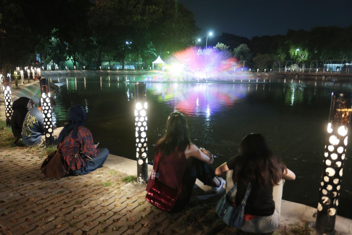 Semarak LaLaLa Festival 2026 Hadirkan Pesta Musik dan Seni